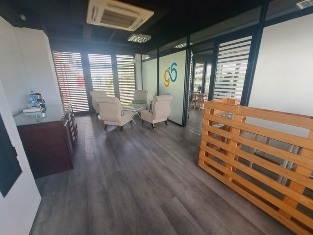 Commercial office for sale in Ebene, Mauritius - MUR1691249