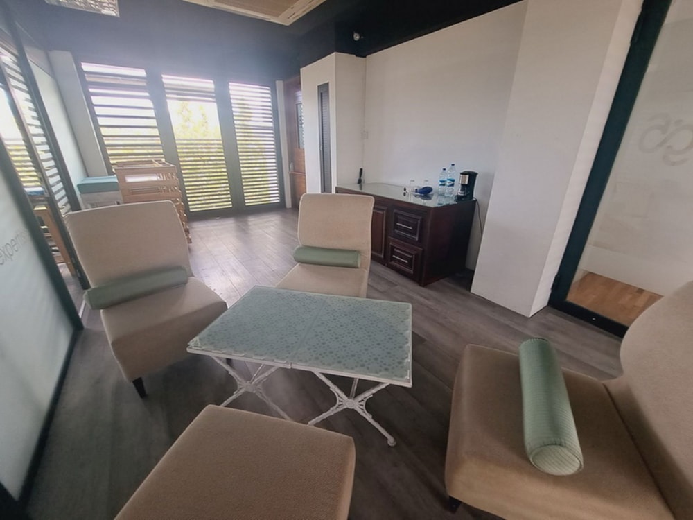 Commercial office for sale in Ebene, Mauritius - MUR1691249