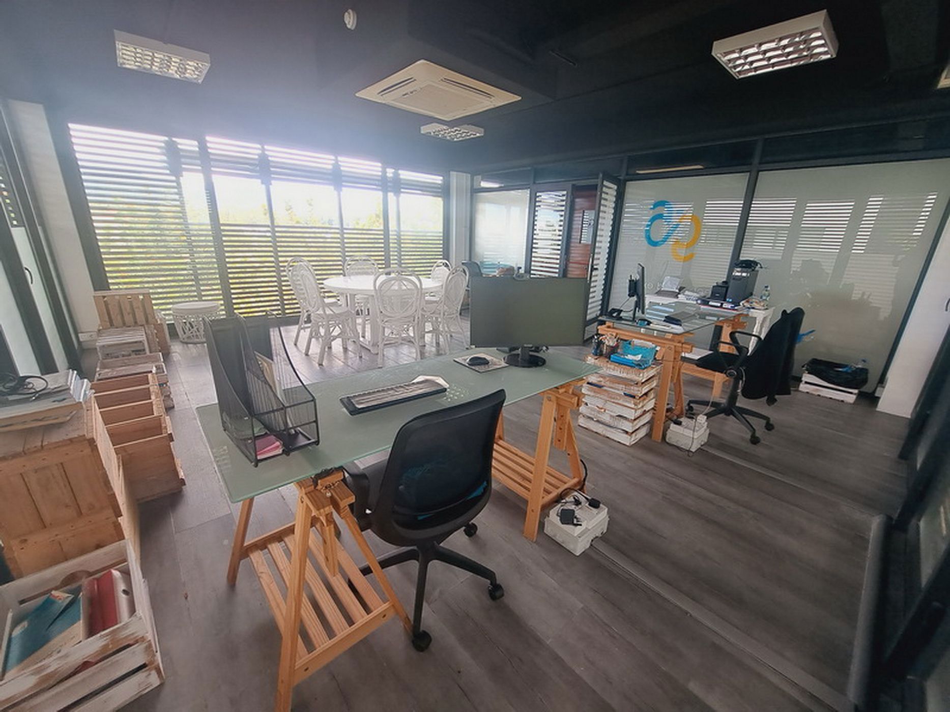 Commercial office for sale in Ebene, Mauritius - MUR1691249