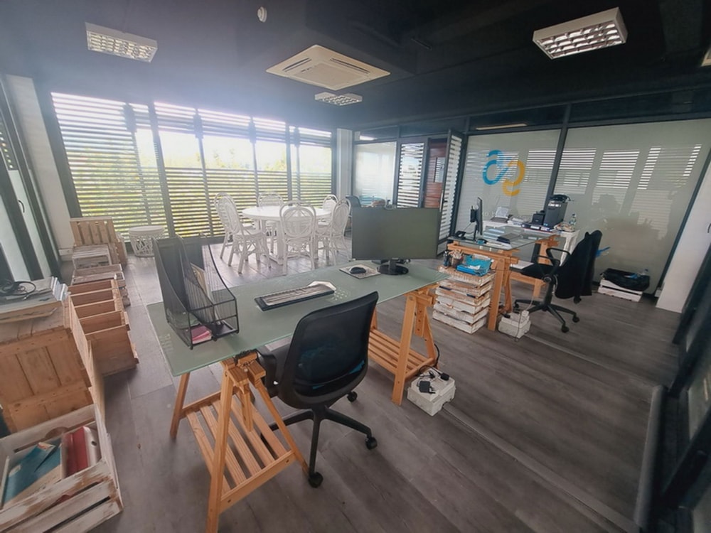 Commercial office for sale in Ebene, Mauritius - MUR1691249