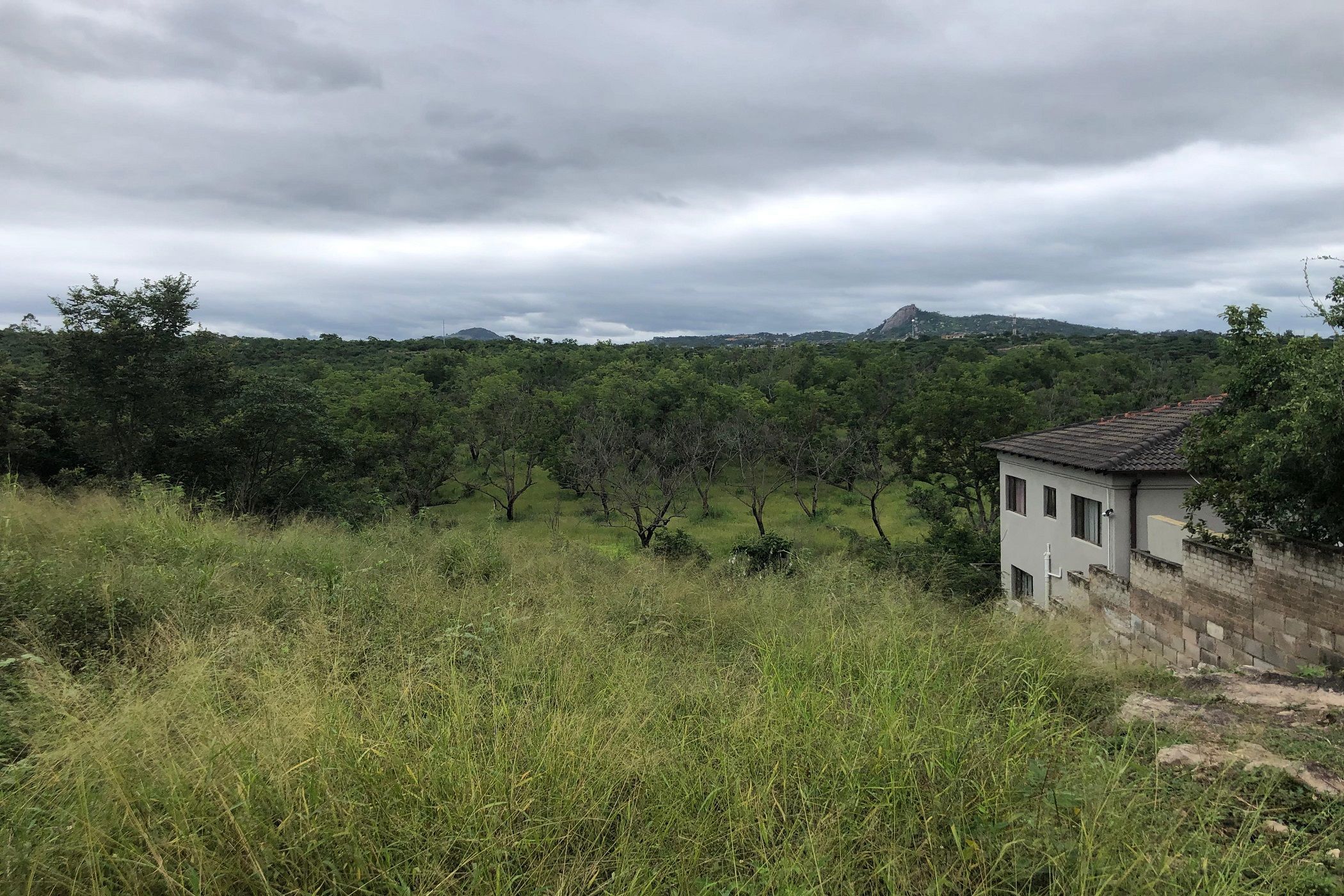 Residential vacant land for sale in West Acres Ext 20 - 1NS1691281