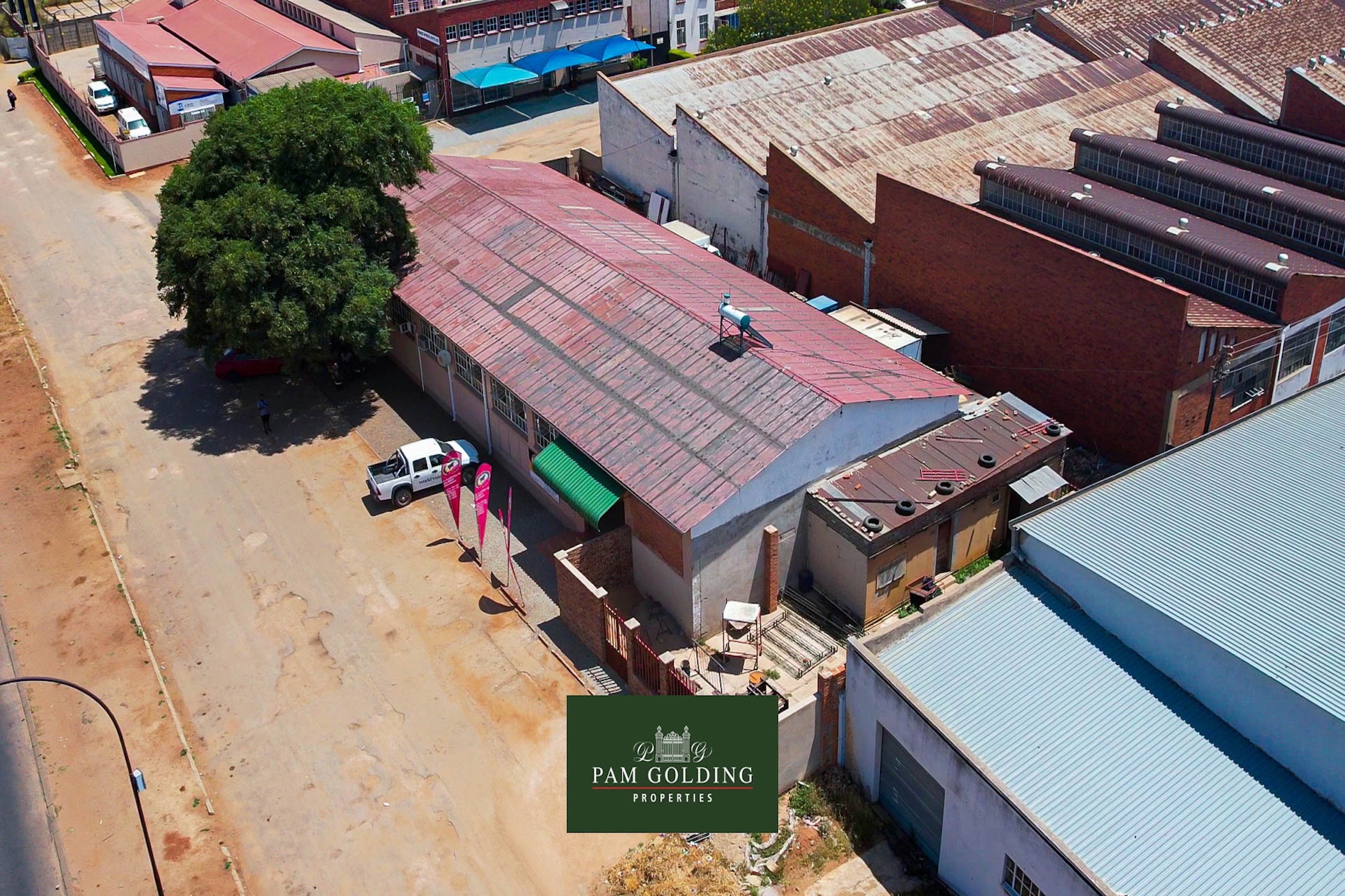 Commercial Building for sale in Matabeleland, Zimbabwe - 3ZB1691261