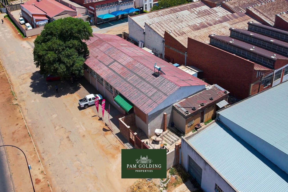 Commercial Building for sale in Matabeleland, Zimbabwe - 3ZB1691261