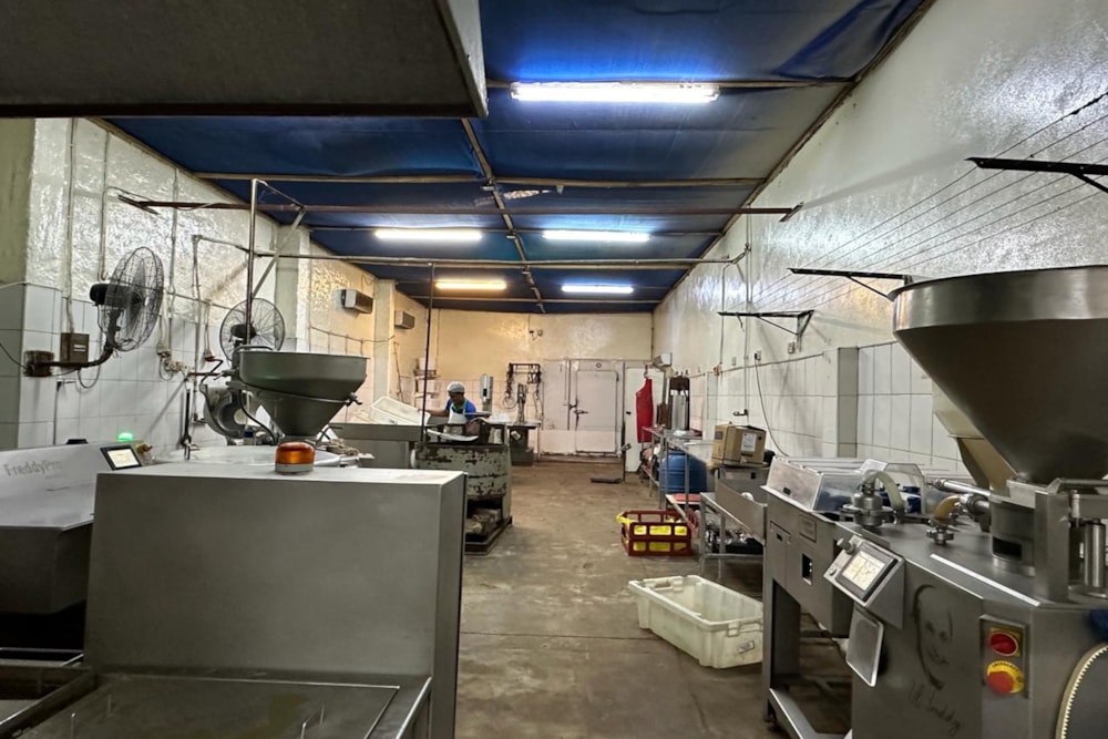 Commercial Building for sale in Matabeleland, Zimbabwe - 3ZB1691261