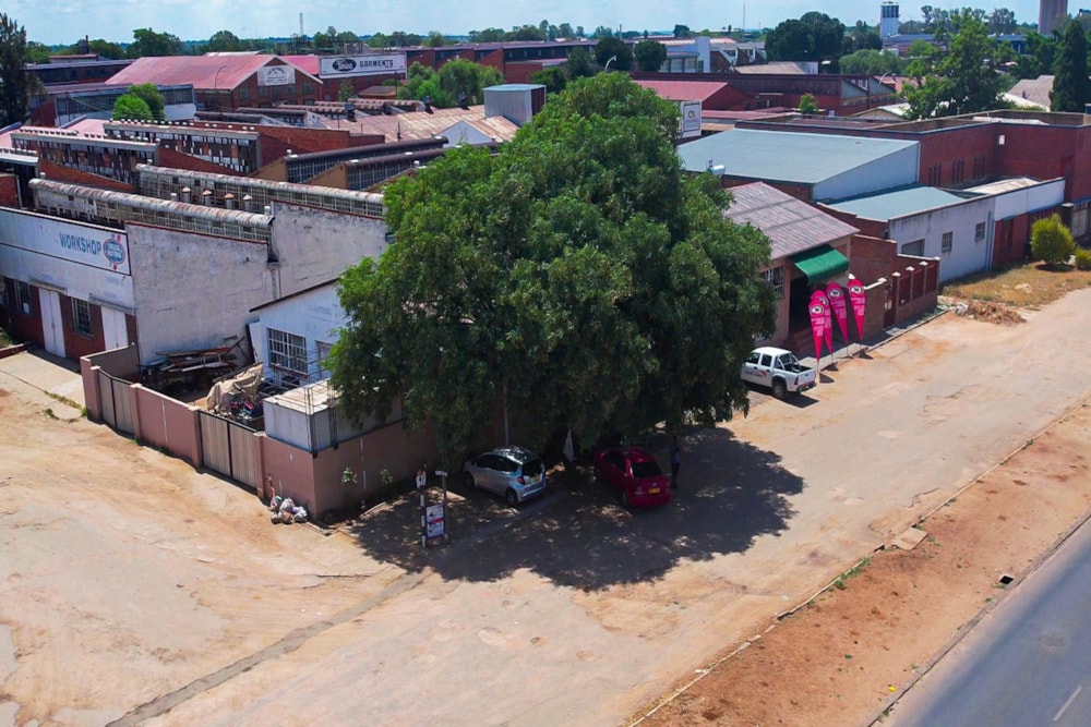 Commercial Building for sale in Matabeleland, Zimbabwe - 3ZB1691261