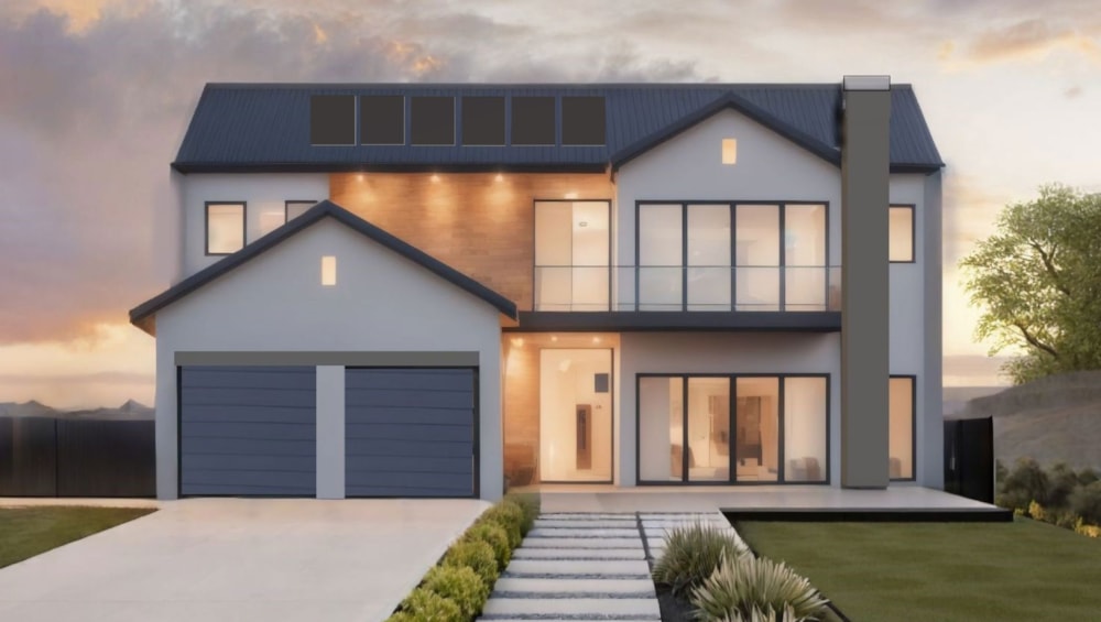 House for sale in Heritage Hill Estates - CN1691335 House for sale in Heritage Hill Estates - CN1691335