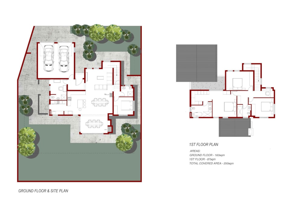 House for sale in Heritage Hill Estates - CN1691348