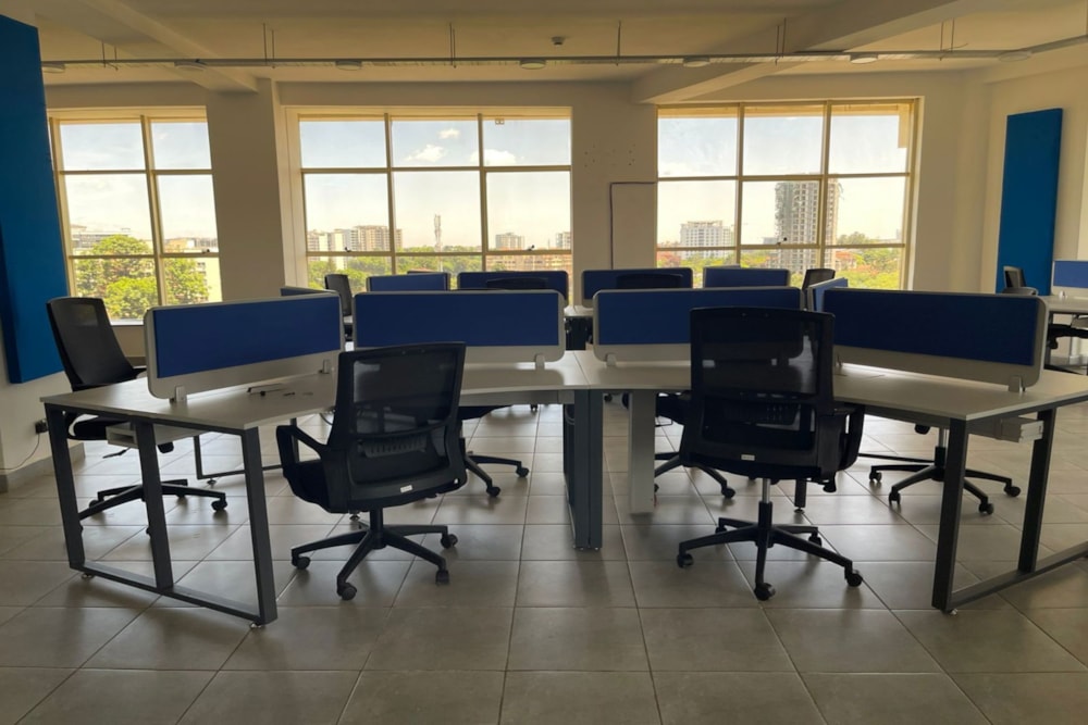 Commercial office let in Westlands, Kenya - 3KE1692866 Commercial office let in Westlands, Kenya - 3KE1692866