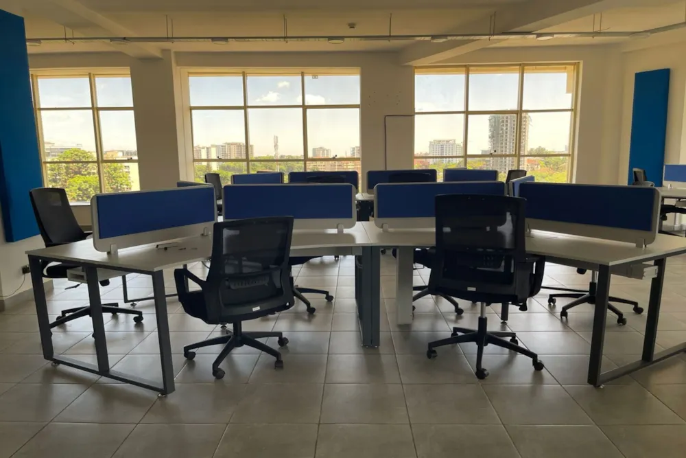 Commercial office let in Westlands, Kenya - 3KE1692866 Commercial office let in Westlands, Kenya - 3KE1692866