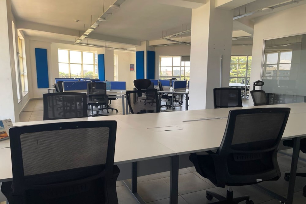 Commercial office let in Westlands, Kenya - 3KE1692866 Commercial office let in Westlands, Kenya - 3KE1692866