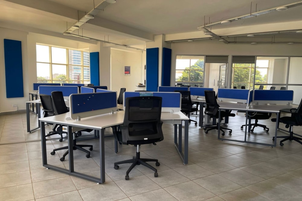 Commercial office let in Westlands, Kenya - 3KE1692866 Commercial office let in Westlands, Kenya - 3KE1692866