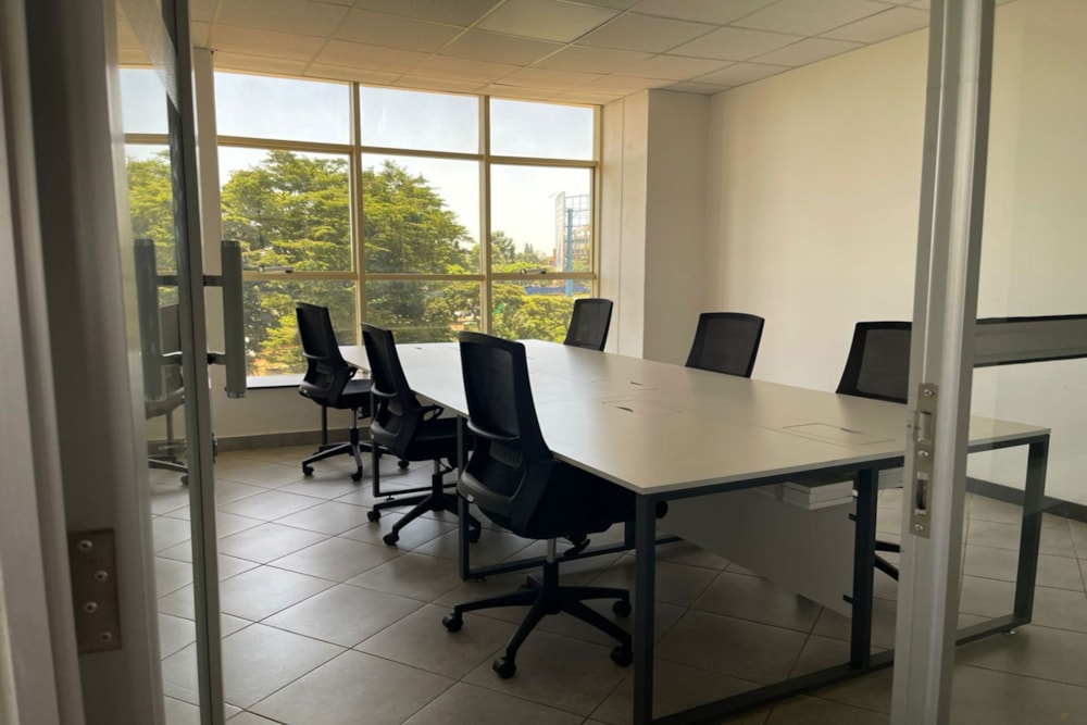 Commercial office let in Westlands, Kenya - 3KE1692866 Commercial office let in Westlands, Kenya - 3KE1692866