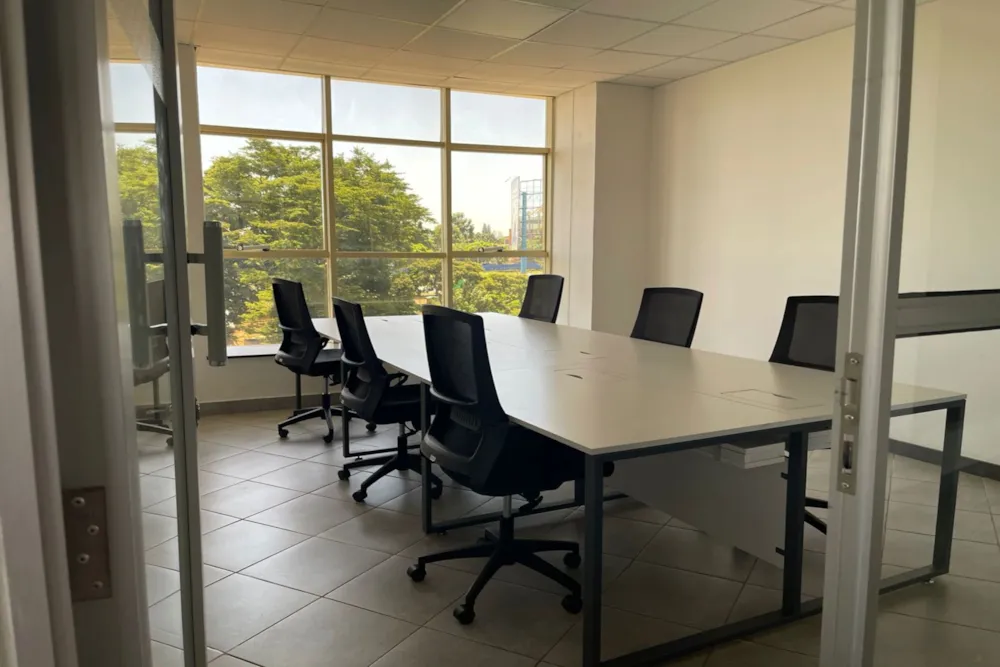 Commercial office let in Westlands, Kenya - 3KE1692866 Commercial office let in Westlands, Kenya - 3KE1692866