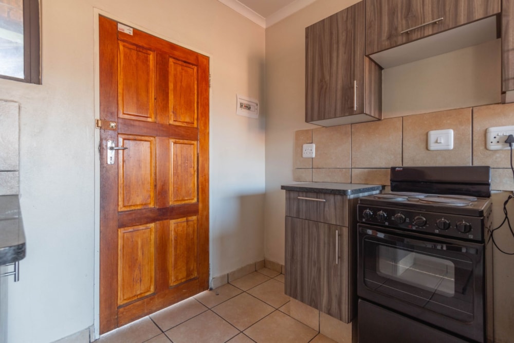 Apartment for sale in Comet - BOK1692487 Apartment for sale in Comet - BOK1692487