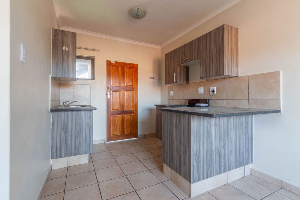 Apartment for sale in Comet - BOK1692487 Apartment for sale in Comet - BOK1692487