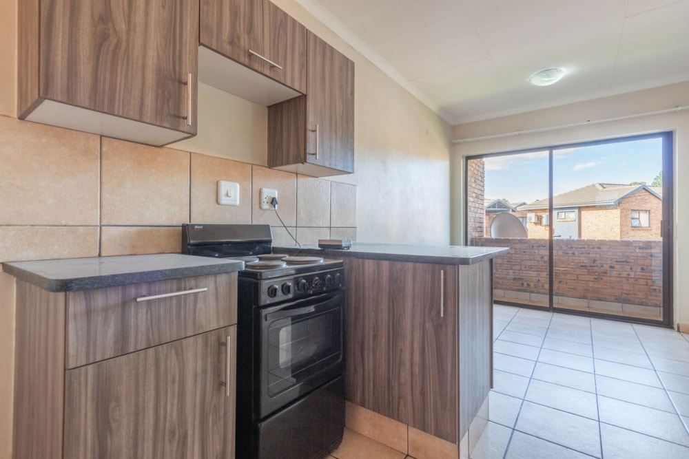 Apartment for sale in Comet - BOK1692487 Apartment for sale in Comet - BOK1692487