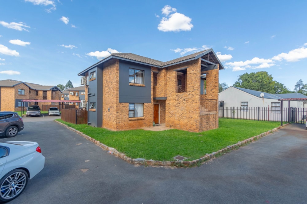 Apartment for sale in Comet - BOK1692487