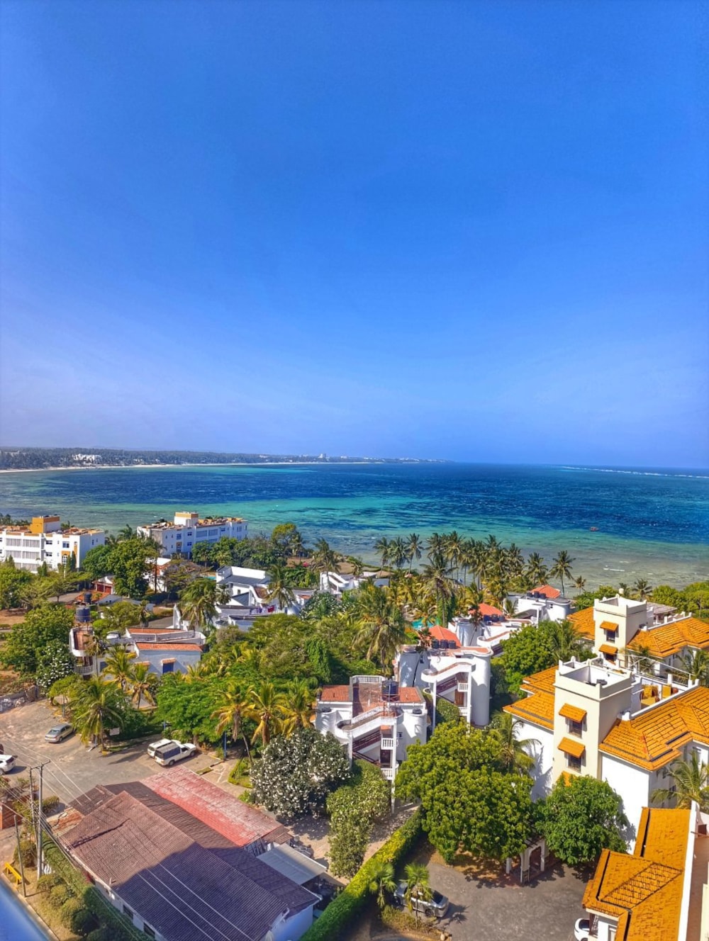 Apartment to rent in Nyali, Kenya - 3KE1691918 Apartment to rent in Nyali, Kenya - 3KE1691918