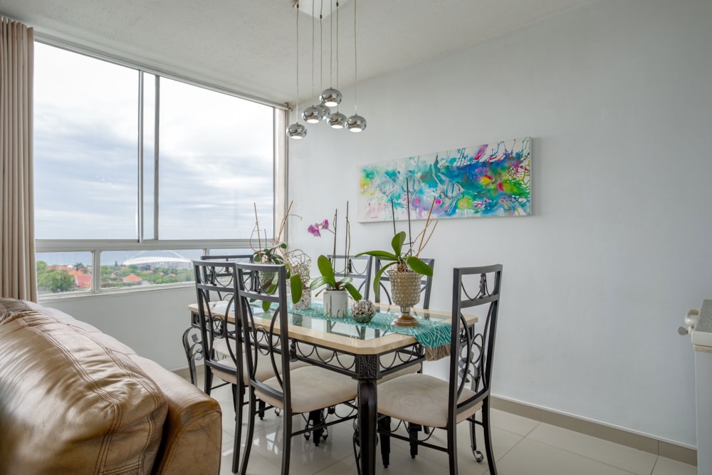 Apartment for sale in Morningside, Durban - 1DA1691301