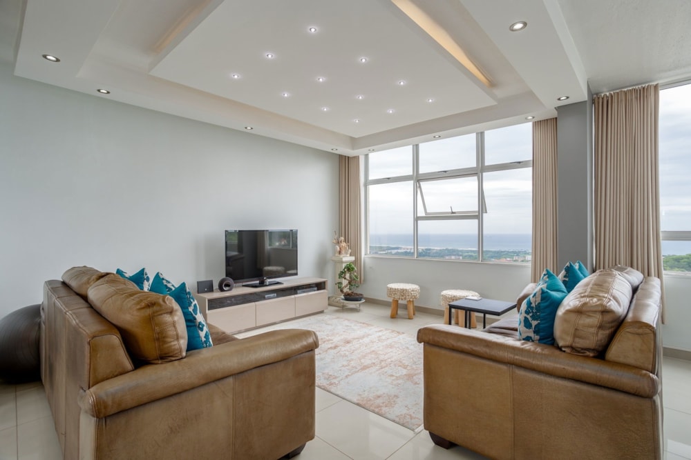 Apartment for sale in Morningside, Durban - 1DA1691301