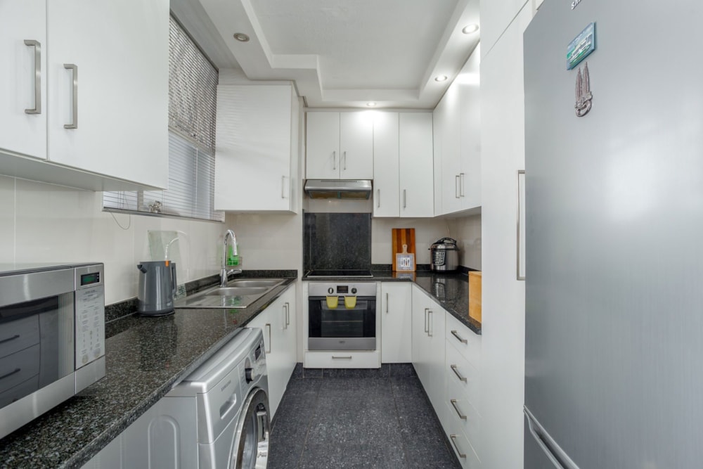 Apartment for sale in Morningside, Durban - 1DA1691301