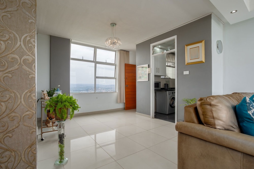 Apartment for sale in Morningside, Durban - 1DA1691301
