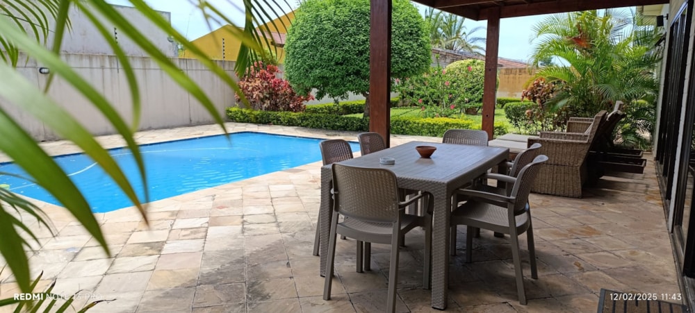 Double-storey house let in Costa do Sol , Mozambique - 3MQ1697536 Double-storey house let in Costa do Sol , Mozambique - 3MQ1697536