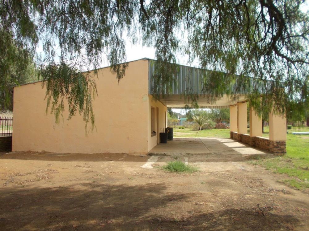 House sold in Bethulie - 1KK1691310 House sold in Bethulie - 1KK1691310