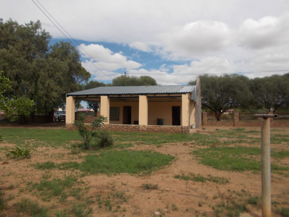 House sold in Bethulie - 1KK1691310 House sold in Bethulie - 1KK1691310