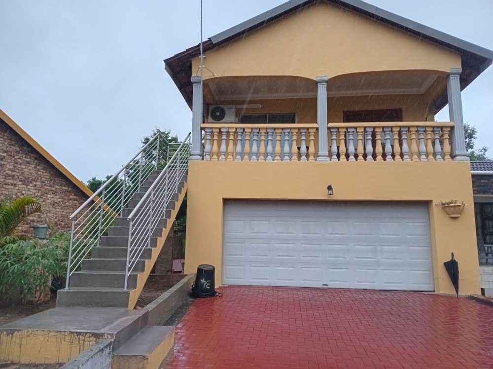 Apartment let in Kingsview - 1WR1691318