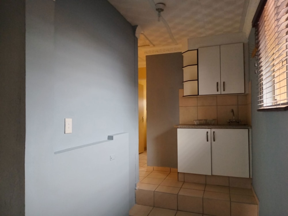 Apartment let in Kingsview - 1WR1691318