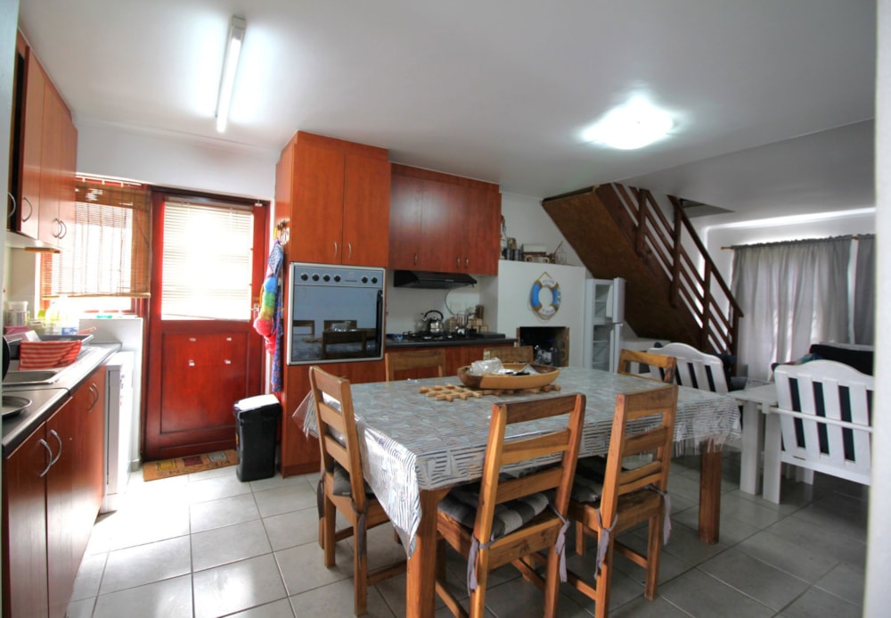 House sold in Velddrif - LA1691500