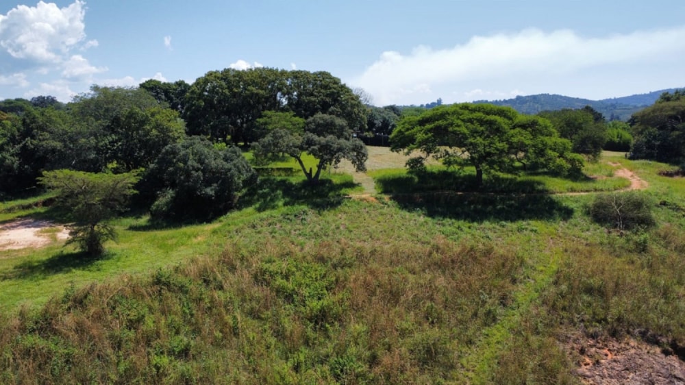 Vacant land for sale in Lushof A H - 1TA1691321