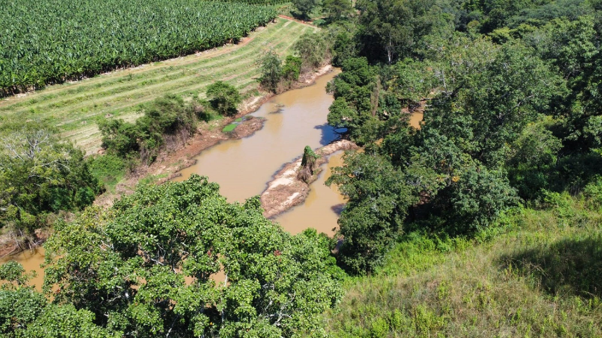 Vacant land for sale in Lushof A H - 1TA1691321