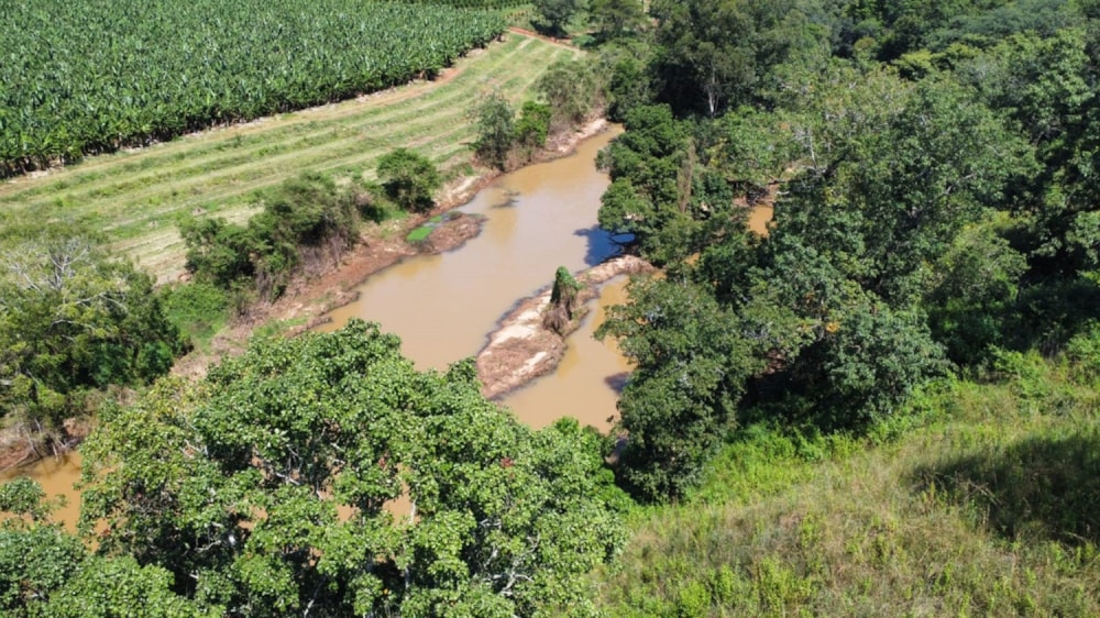 Vacant land for sale in Lushof A H - 1TA1691321