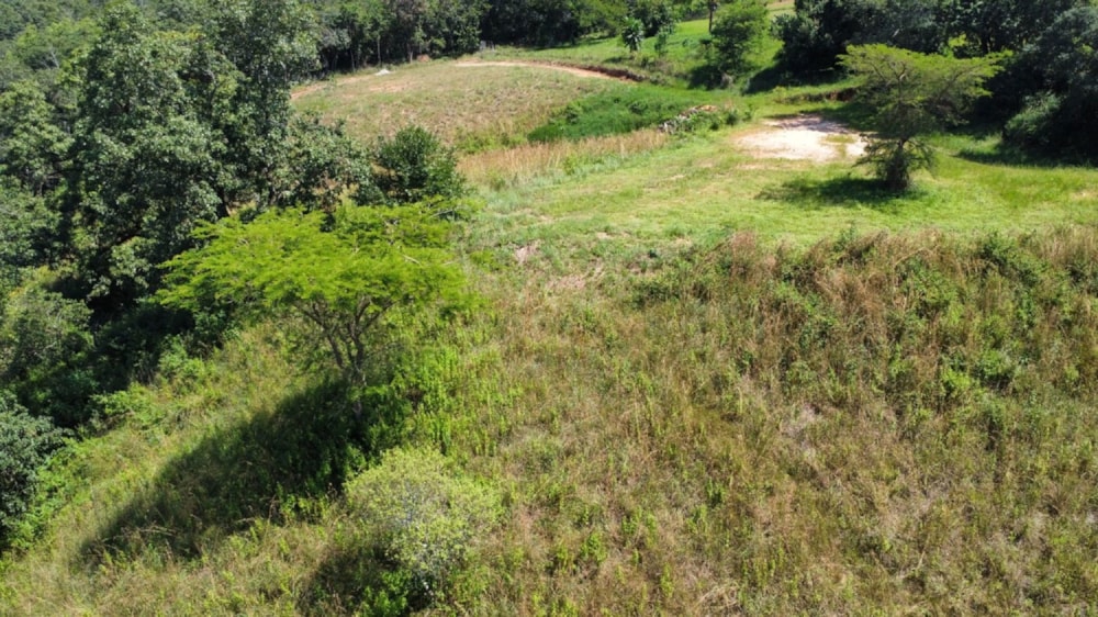 Vacant land for sale in Lushof A H - 1TA1691321