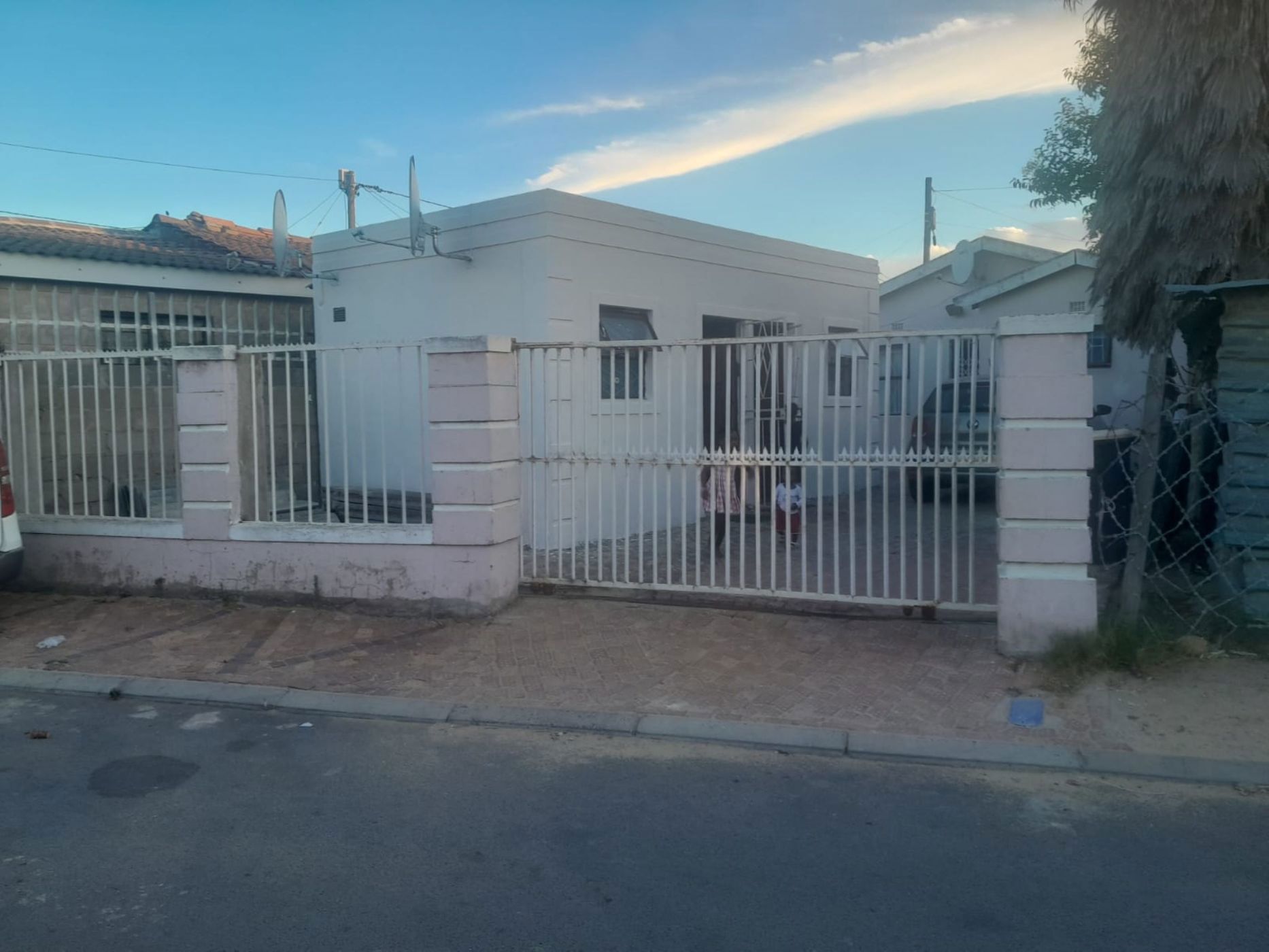 House sold in Bloekombos, Kraaifontein - 1KV1691364