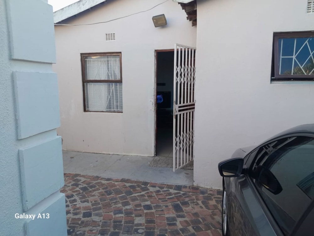 House sold in Bloekombos, Kraaifontein - 1KV1691364