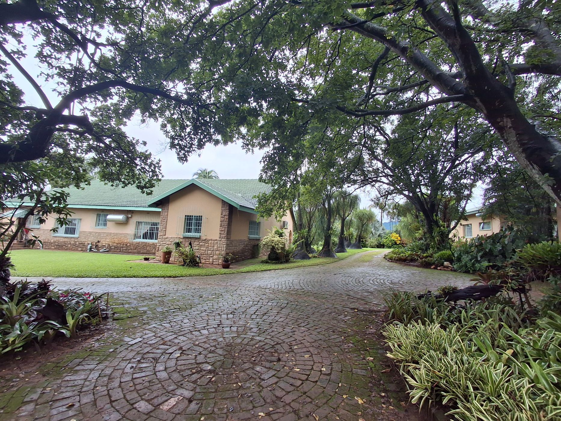 Fruit farm for sale in Lushof A H - 1TA1692353