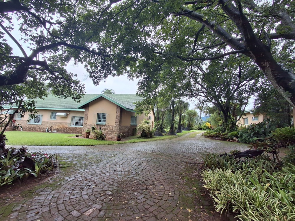 Fruit farm for sale in Lushof A H - 1TA1692353