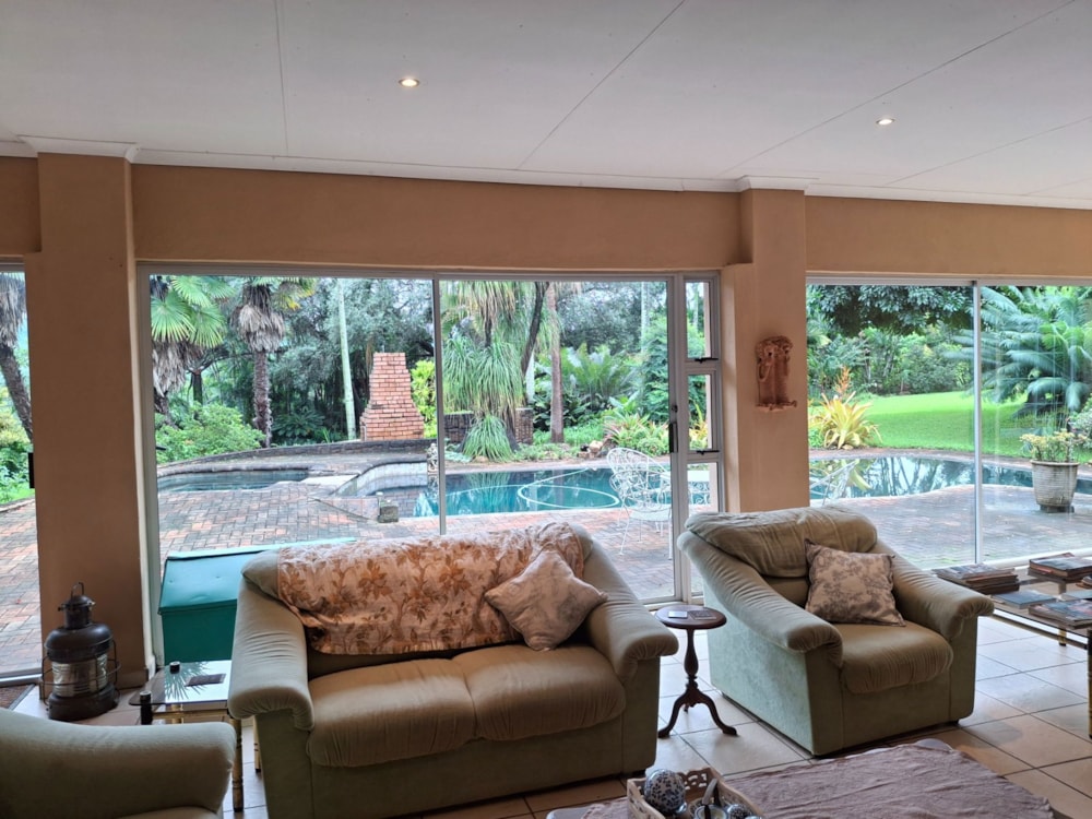 Fruit farm for sale in Lushof A H - 1TA1692353