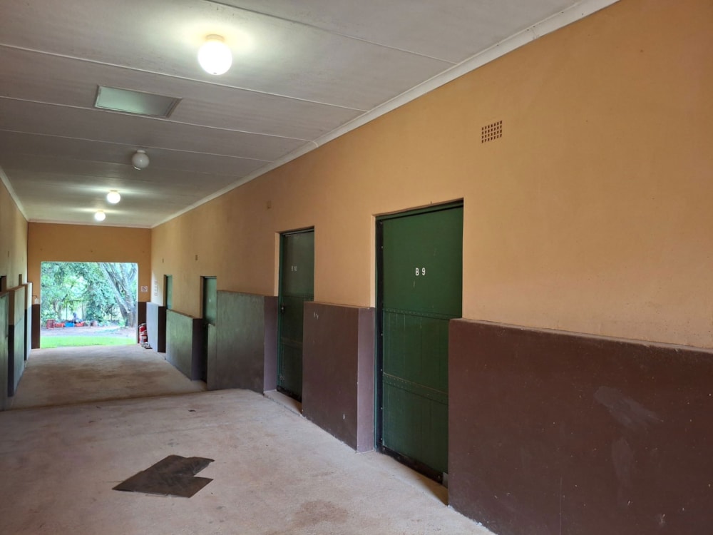 Fruit farm for sale in Lushof A H - 1TA1692353