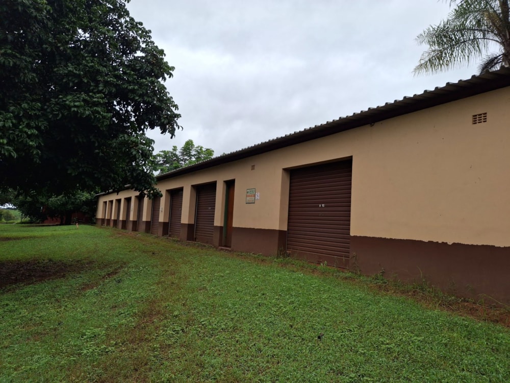 Fruit farm for sale in Lushof A H - 1TA1692353