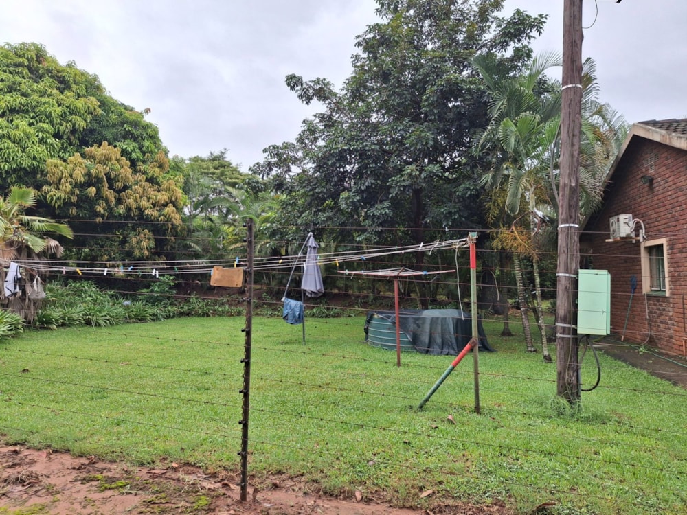 Smallholding for sale in Lushof A H - 1TA1692005