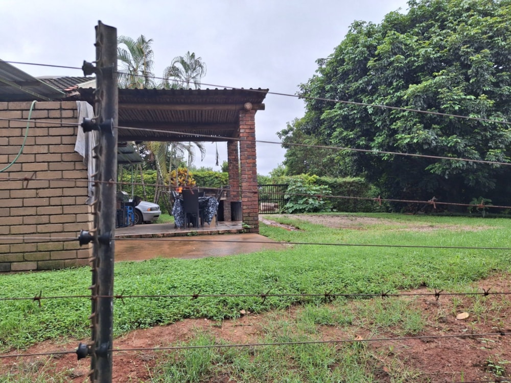 Smallholding for sale in Lushof A H - 1TA1692005