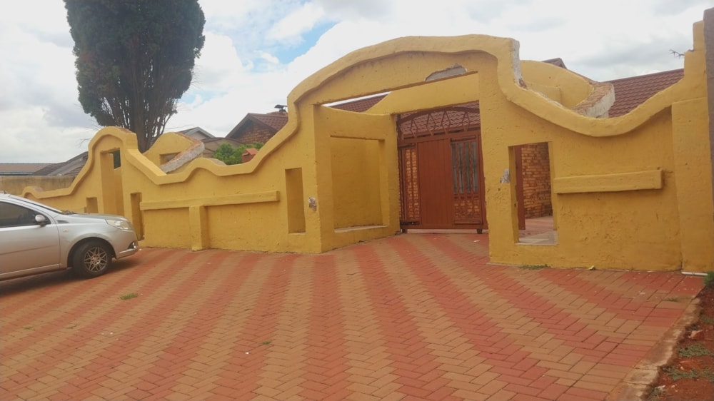 House for sale in Spruitview - BOK1701449
