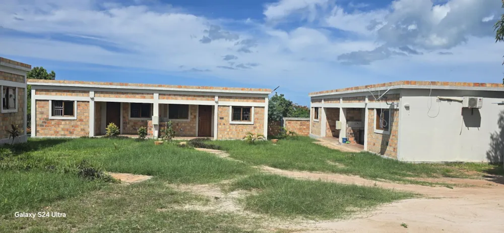 Apartment to rent in Inhassoro, Mozambique - 3MQ1691405 Apartment to rent in Inhassoro, Mozambique - 3MQ1691405