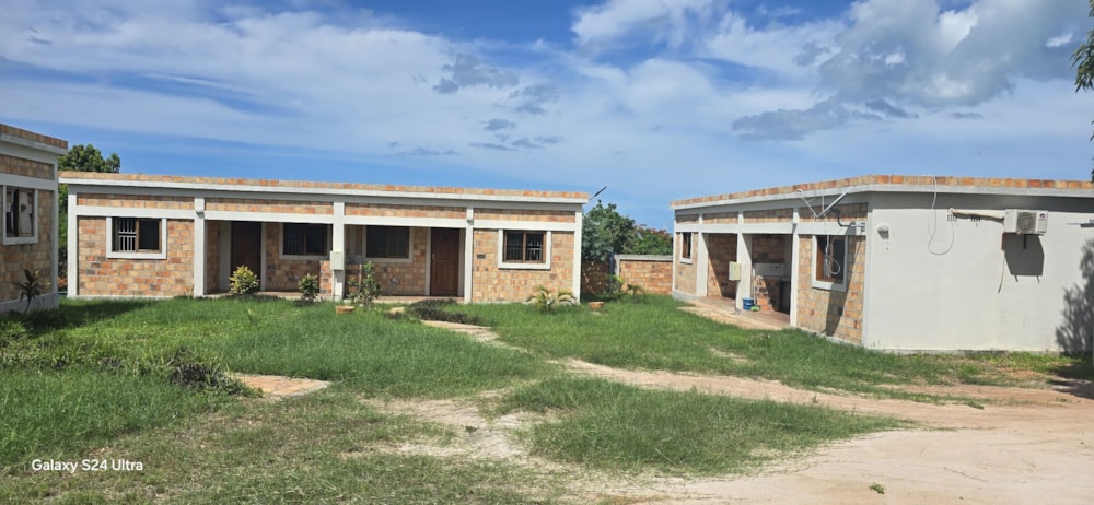 Apartment to rent in Inhassoro, Mozambique - 3MQ1691405