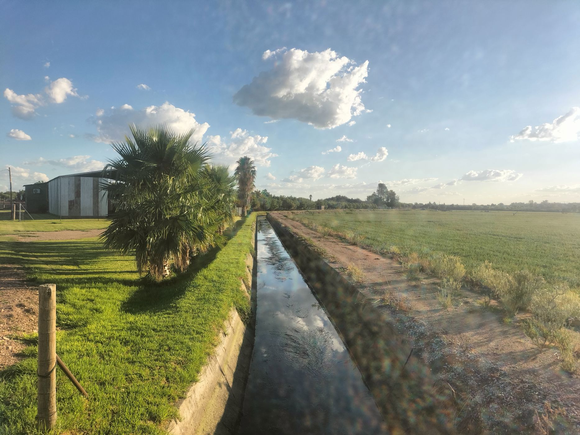 Smallholding for sale in Douglas - 1KJ1691418