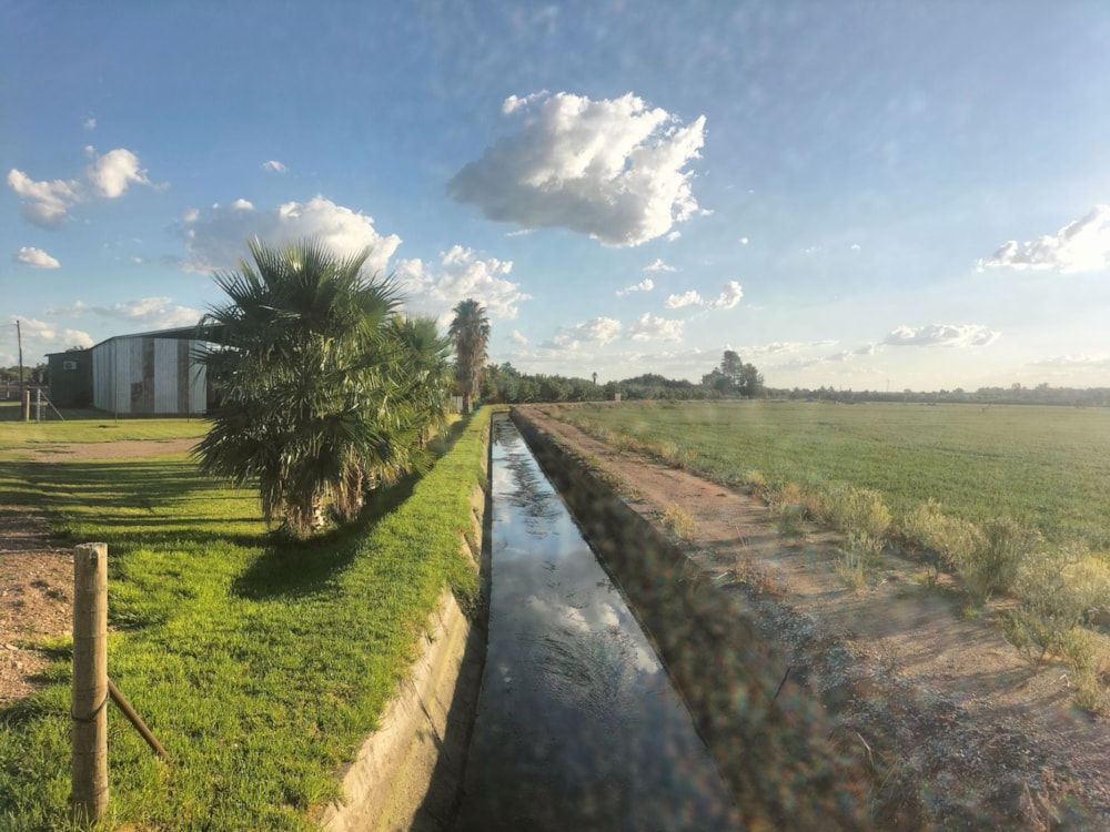 Smallholding for sale in Douglas - 1KJ1691418